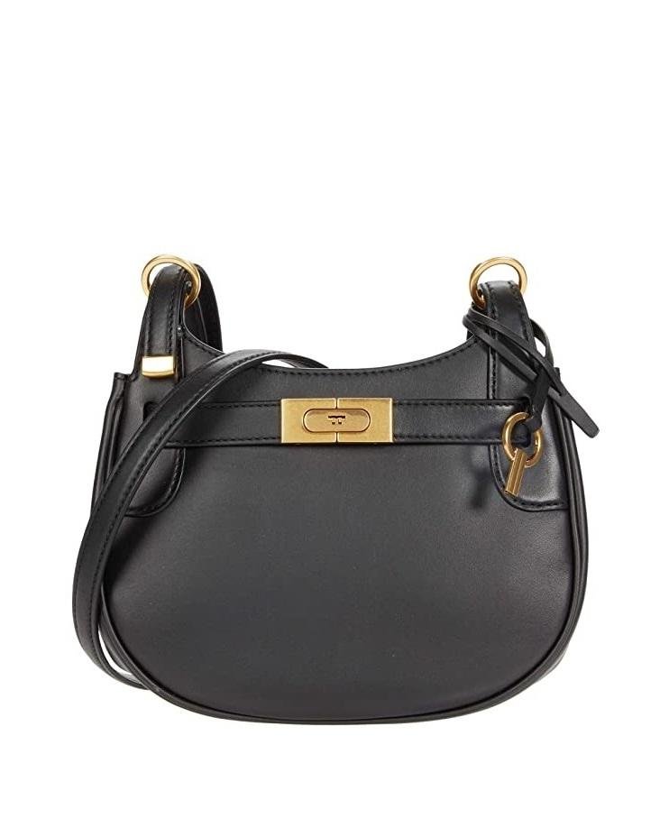 Tory Burch Lee Radziwill Saddlebag-20258083
