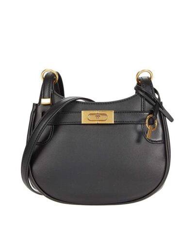 Tory Burch Lee Radziwill Saddlebag-20258084