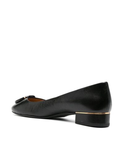 Tory Burch Logo Ballet Flat 20247535 2