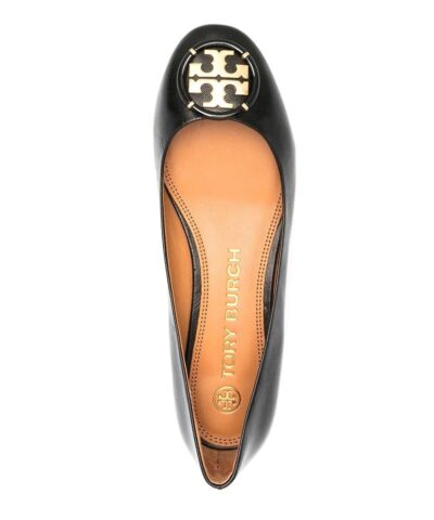 Tory Burch Logo Ballet Flat 20247535 3