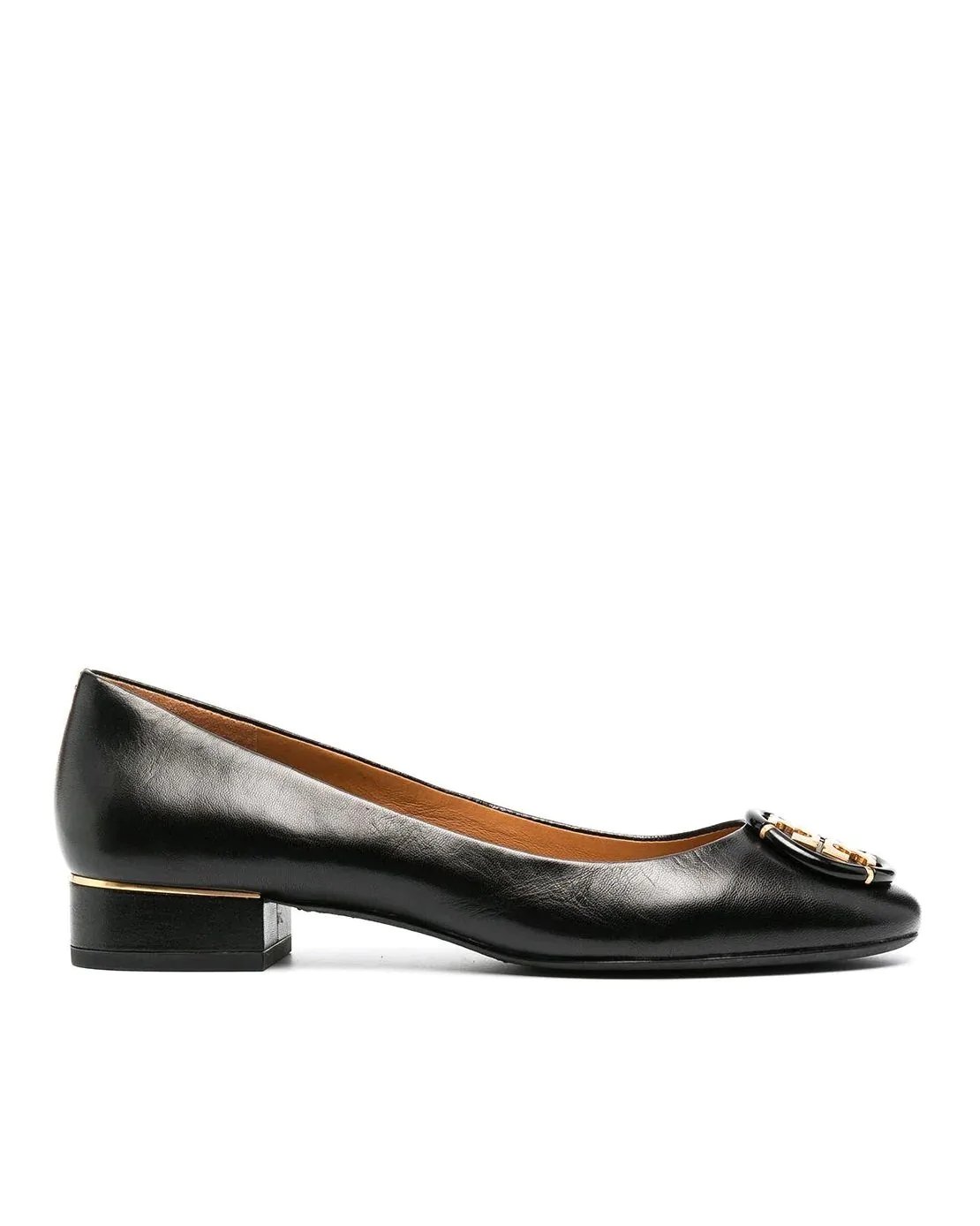 Tory Burch Logo Ballet Flat-20247535