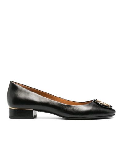Tory Burch Logo Ballet Flat-20247538