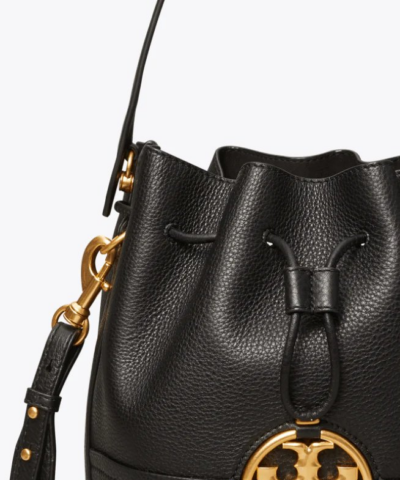 Tory Burch Miller Bucket Bag - Image 4