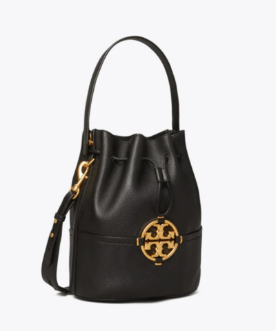 Tory Burch Miller Bucket Bag - Image 5