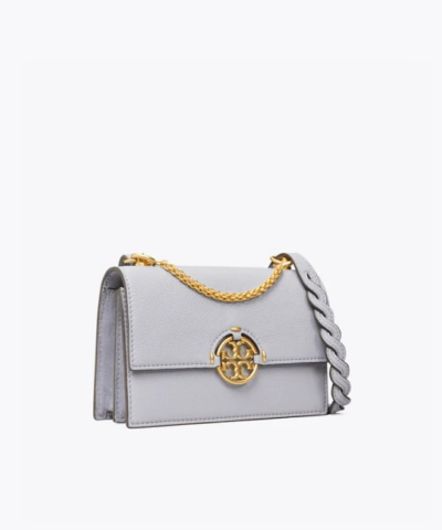 Tory Burch Miller Mini Bag Cloud Blue 20256858 2