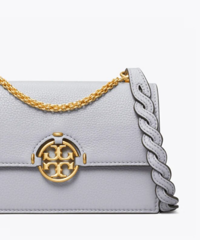 Tory Burch Miller Mini Bag Cloud Blue 20256858 3