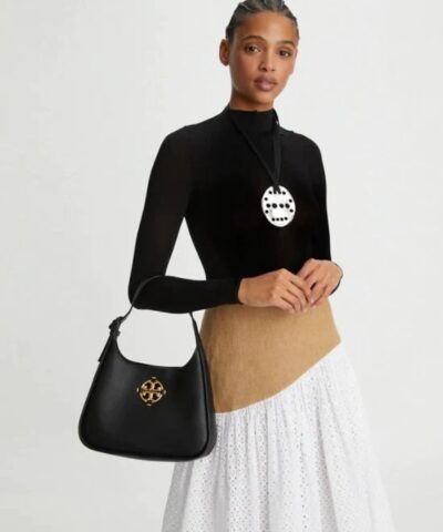 Tory Burch Miller Small Classic Shoulder Bag 20243188 1