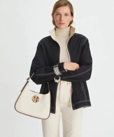 Tory Burch Miller Small Classic Shoulder Bag 20243188 13