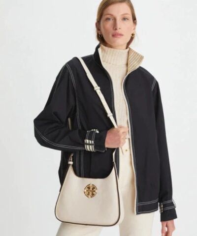 Tory Burch Miller Small Classic Shoulder Bag 20243188 17