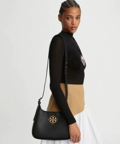 Tory Burch Miller Small Classic Shoulder Bag 20243188 5
