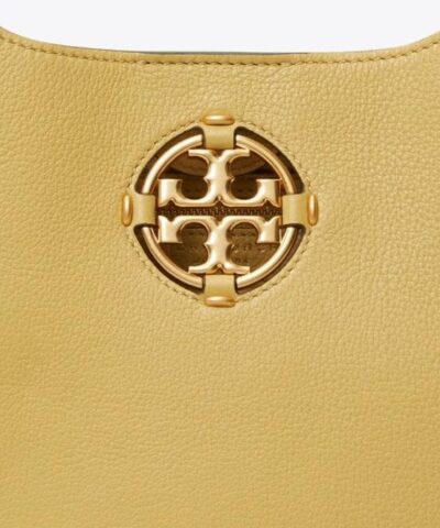 Tory Burch Miller Small Classic Shoulder Bag Beeswax 20248706 4