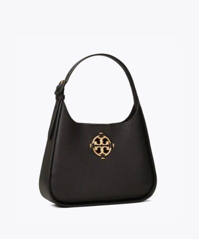 Tory Burch Miller Small Classic Shoulder Bag Black 20248713 2