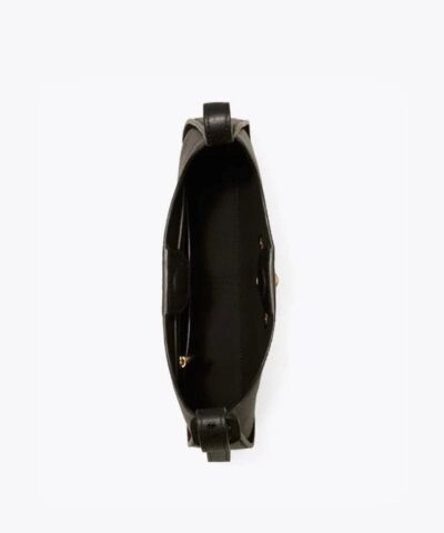 Tory Burch Miller Small Classic Shoulder Bag Black 20248713 3