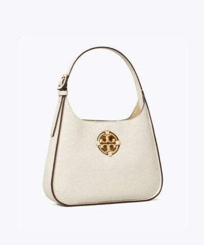 Tory Burch Miller Small Classic Shoulder Bag New Ivory 20248698 2