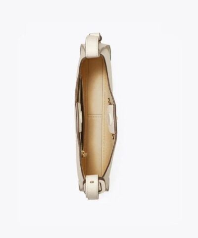 Tory Burch Miller Small Classic Shoulder Bag New Ivory 20248698 3