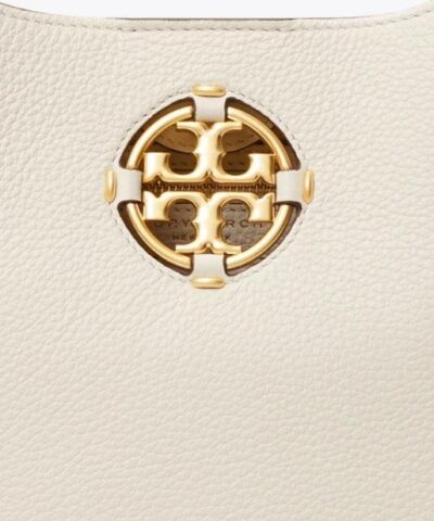 Tory Burch Miller Small Classic Shoulder Bag New Ivory 20248698 4