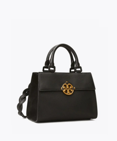 Tory Burch Miller Top Handle Satchel 20252033 2