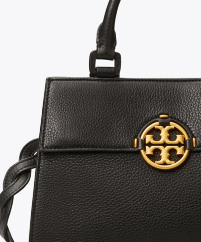 Tory Burch Miller Top Handle Satchel 20252033 3