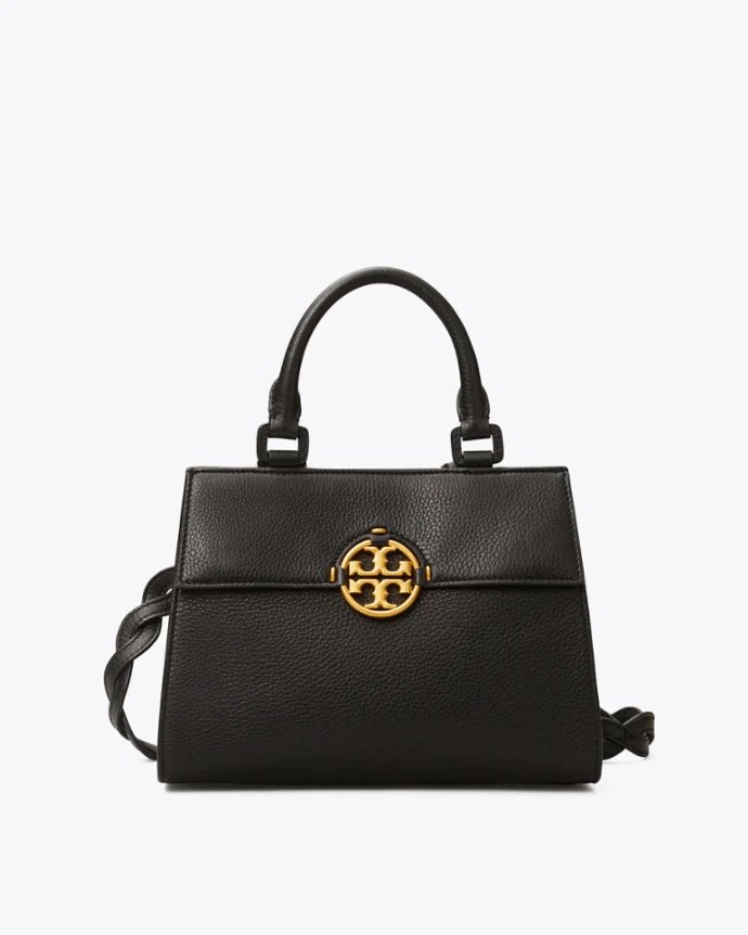 Tory Burch Miller Top-Handle Satchel-20252033