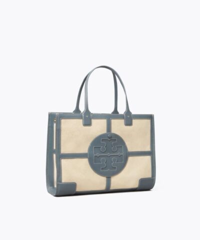 Tory Burch Mini Ella Quadrant Tote 20255453 1