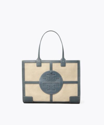 Tory Burch Mini Ella Quadrant Tote-20255454