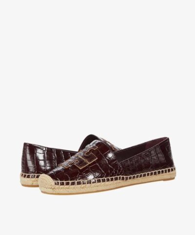 Tory Burch Napa Leather Upper Ines Espadrille 20247546 1