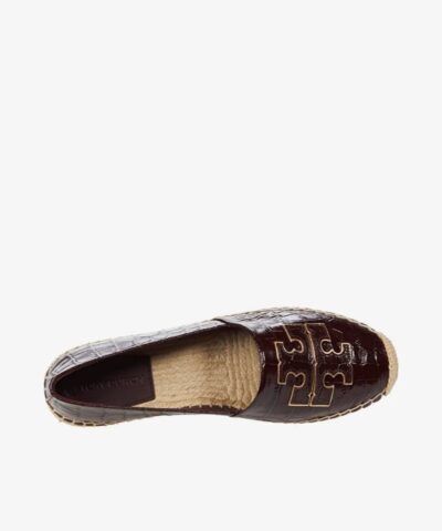 Tory Burch Napa Leather Upper Ines Espadrille 20247546 2