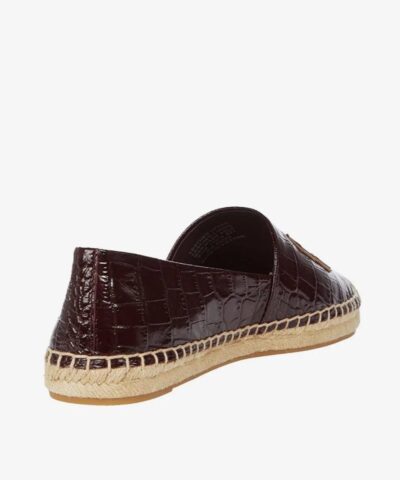 Tory Burch Napa Leather Upper Ines Espadrille 20247546 4