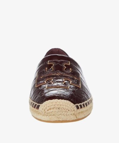 Tory Burch Napa Leather Upper Ines Espadrille 20247546 5