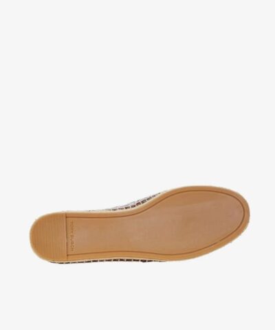 Tory Burch Napa Leather Upper Ines Espadrille 20247546 6