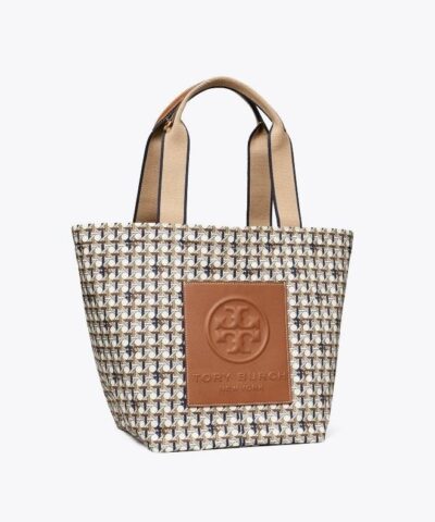 Tory Burch Printed Small Tote Bag 20257294 2
