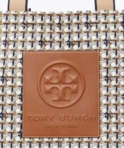 Tory Burch Printed Small Tote Bag 20257294 3