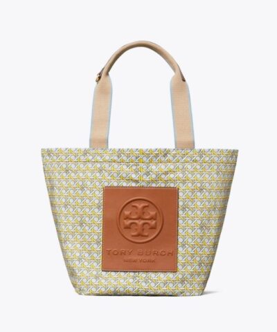 Tory Burch Printed Small Tote Bag-20257301