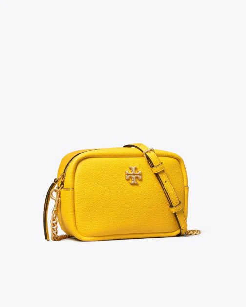 Alternative view of Tory Burch Red Limited-edition Mini Bag