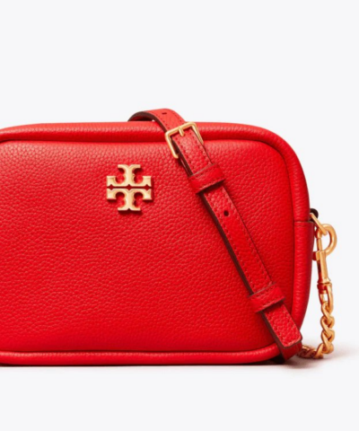 Tory Burch Red Limited edition Mini Bag 20234955 2