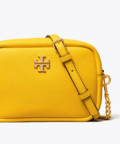 Tory Burch Red Limited edition Mini Bag 20234955 5