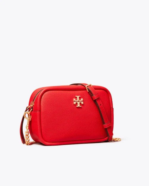 Tory Burch Red Limited-edition Mini Bag-20234955