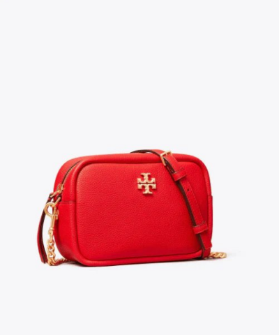 Tory Burch Red Limited-edition Mini Bag-20234956