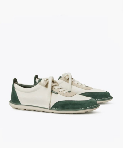 Alternative view of Tory Burch Retro Canvas Sneaker