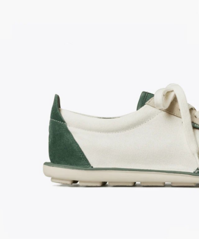 Tory Burch Retro Canvas Sneaker - Image 3