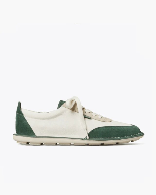 Tory Burch Retro Canvas Sneaker-20257825