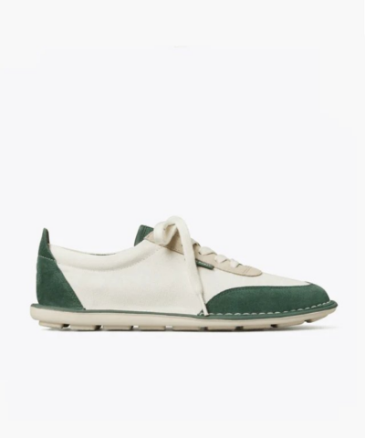 Tory Burch Retro Canvas Sneaker-20257831