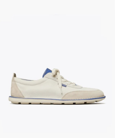 Tory Burch Retro Canvas Sneaker-20257841