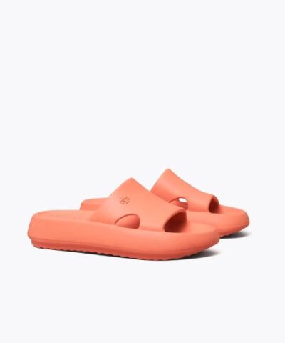 Alternative view of Tory Burch Shower Slide