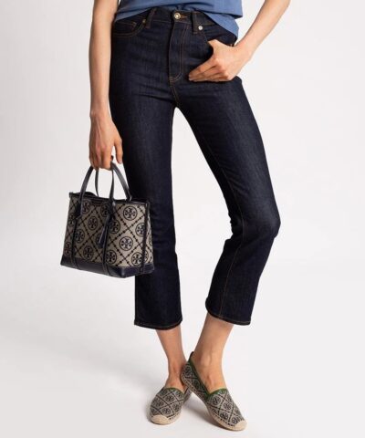 Tory Burch T Monogram Espadrilles 20247614 1