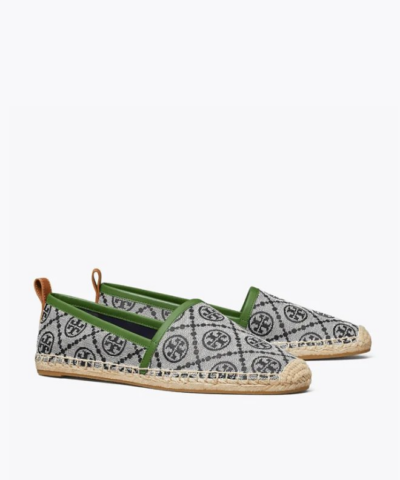 Tory Burch T Monogram Espadrilles 20247614 2