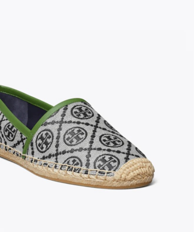 Tory Burch T Monogram Espadrilles 20247614 3