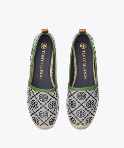 Tory Burch T Monogram Espadrilles 20247614 4