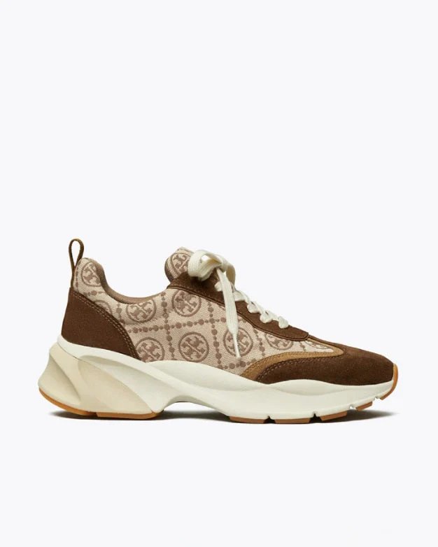 Tory Burch T Monogram Good Luck Trainer-20244421