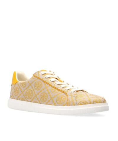 Tory Burch T Monogram Howell Court Sneaker 20247629 2